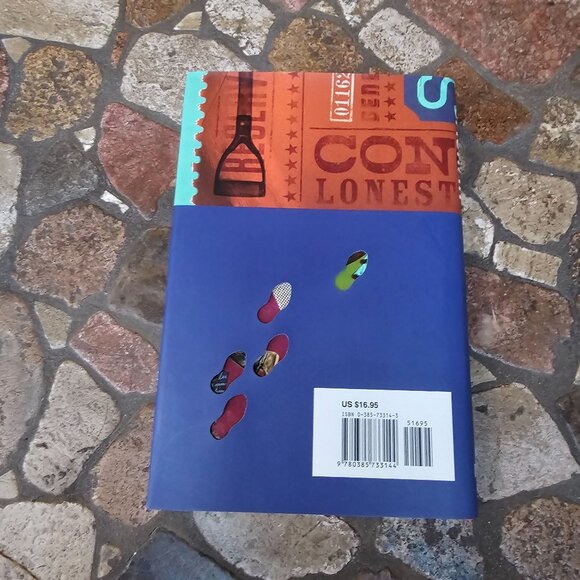 Small Steps By Louis Sachar Hardcover 2006 Delacorte Press - Picture 2 of 9